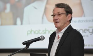 Estate agents could qualify for minimum wage