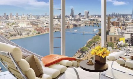 Knight Frank Wealth Report 2019