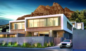 The Azure