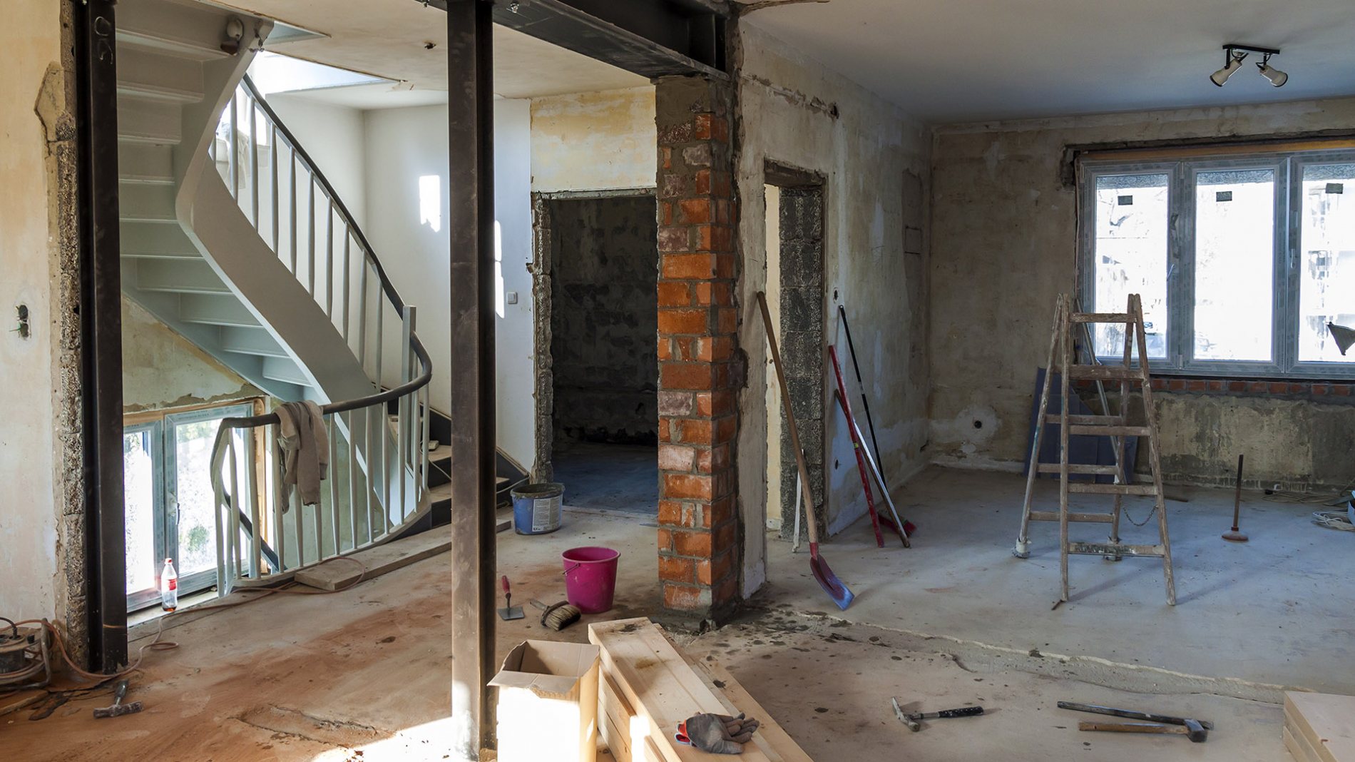planning approval