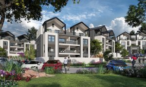 Buyers off-plan