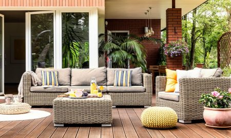stage home