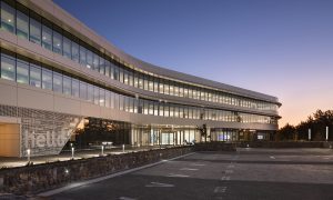 headquarters