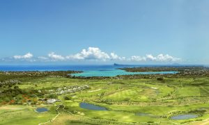 Mauritius