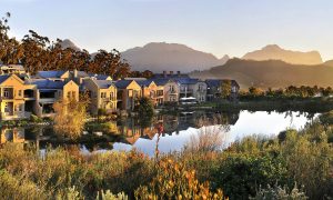 Winelands