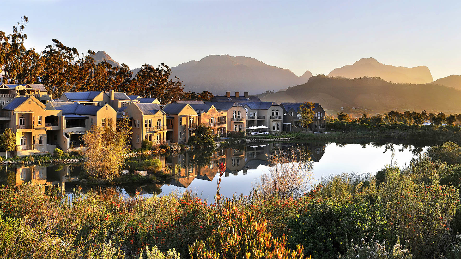 Winelands