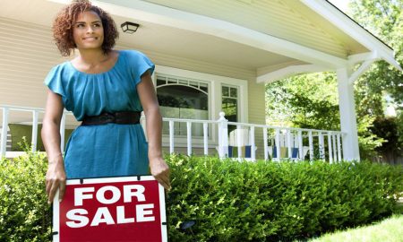 property investor