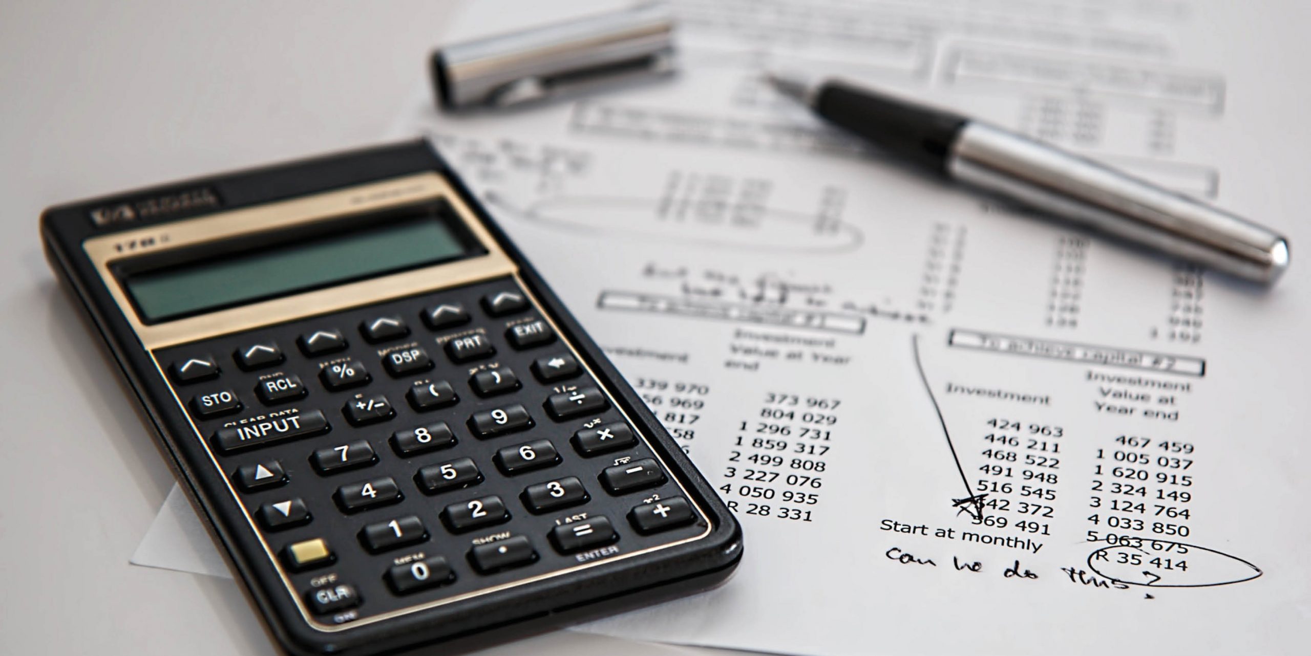 chartered accountant
