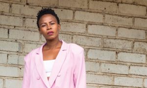 Potso Mabusela