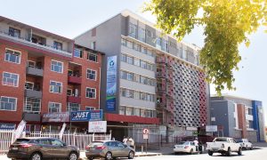 accommodation