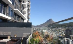 Zutari co-creates innovative structural solutions for iconic 16 on Bree