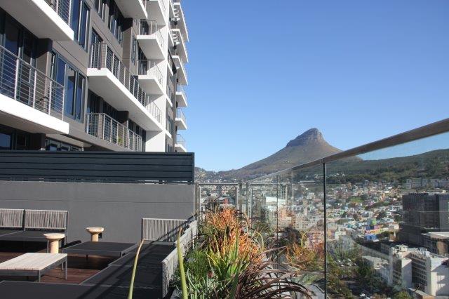Zutari co-creates innovative structural solutions for iconic 16 on Bree