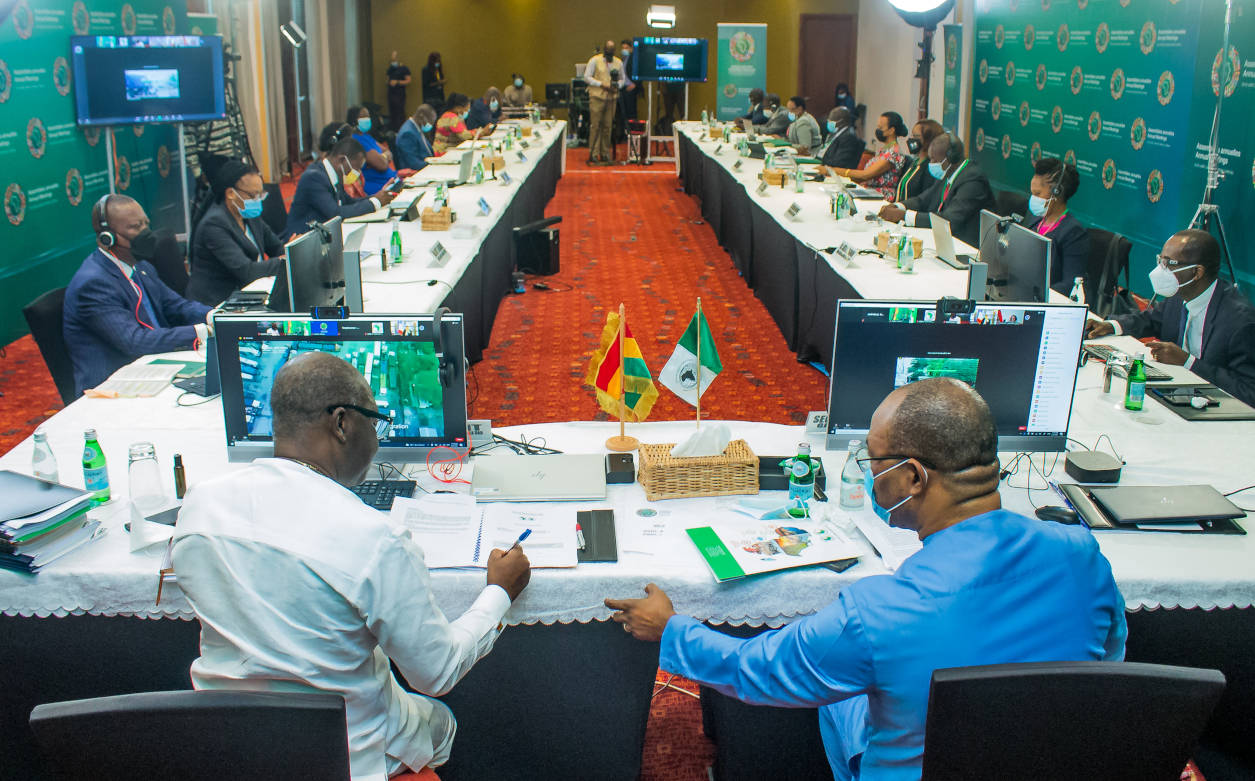African Development Bank