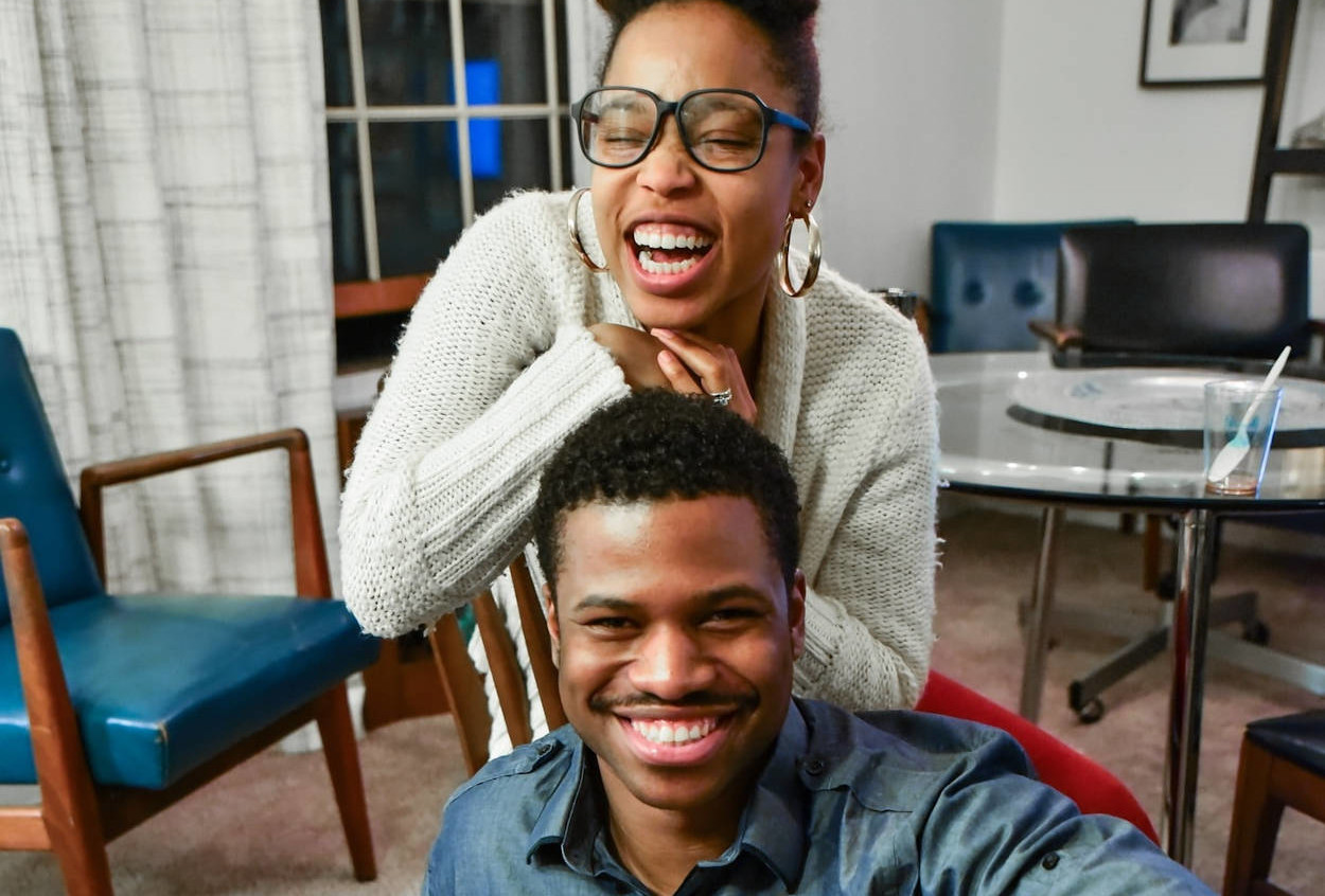 Moving in together? Cohabitating versus legal marriage and property