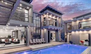 millennials luxury property