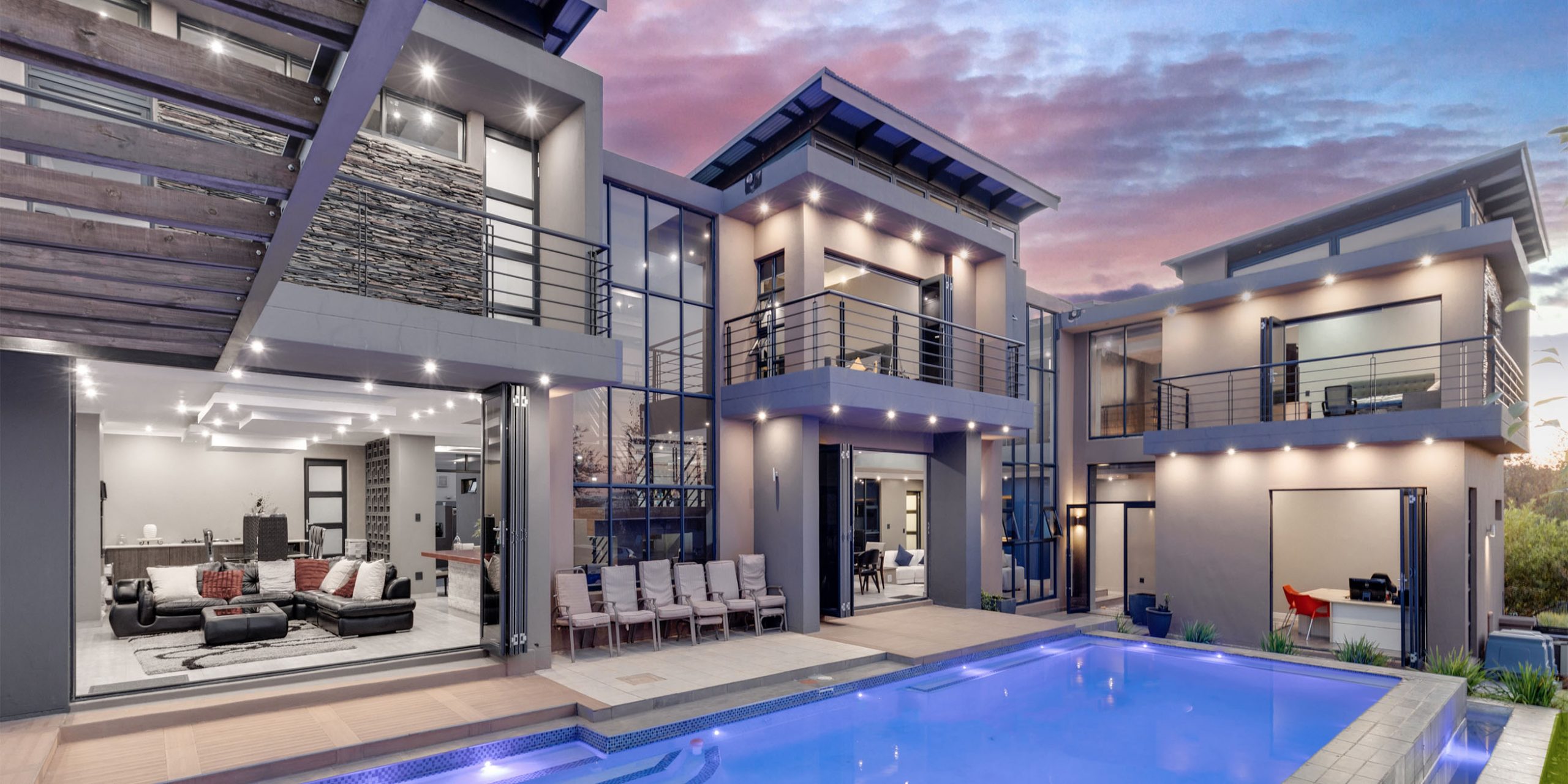 millennials luxury property