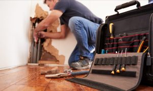 buildings insurance