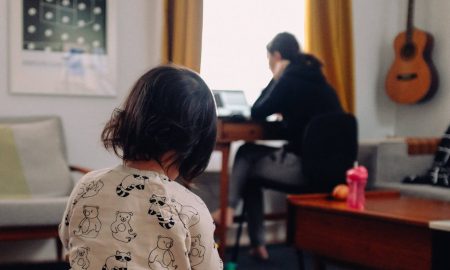 Work from home is back. How to deal with noise and disturbances