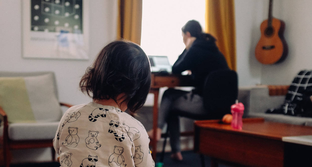 Work from home is back. How to deal with noise and disturbances