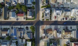 The property market isn’t dead – and here’s how your retirement fund can help you get in