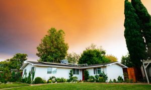 Five reasons why now may be the right time to put your property on the market