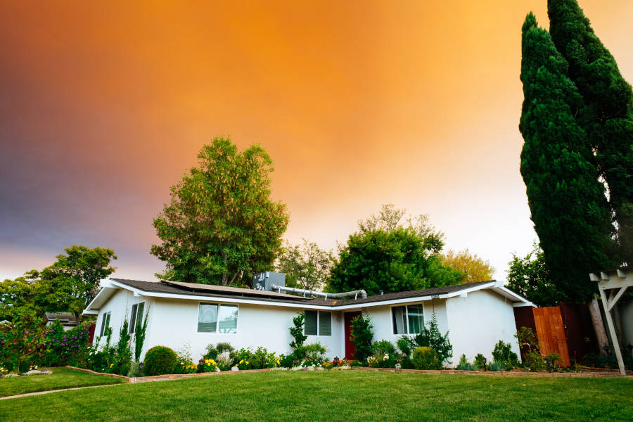 Five reasons why now may be the right time to put your property on the market
