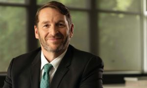 Dr Andrew Golding, Chief Executive of the Pam Golding Property Group