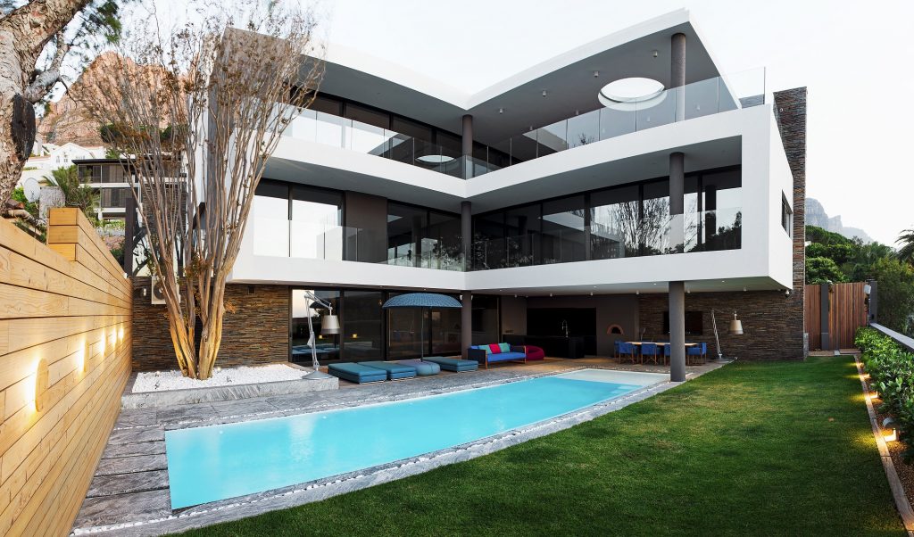 Atlantic Seaboard properties