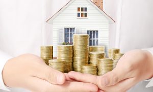 The deposit debate