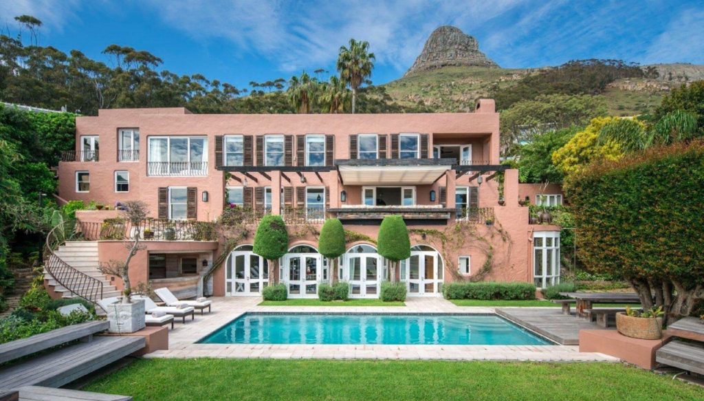Atlantic Seaboard properties