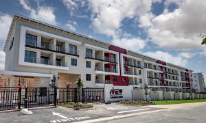 The View Apartments