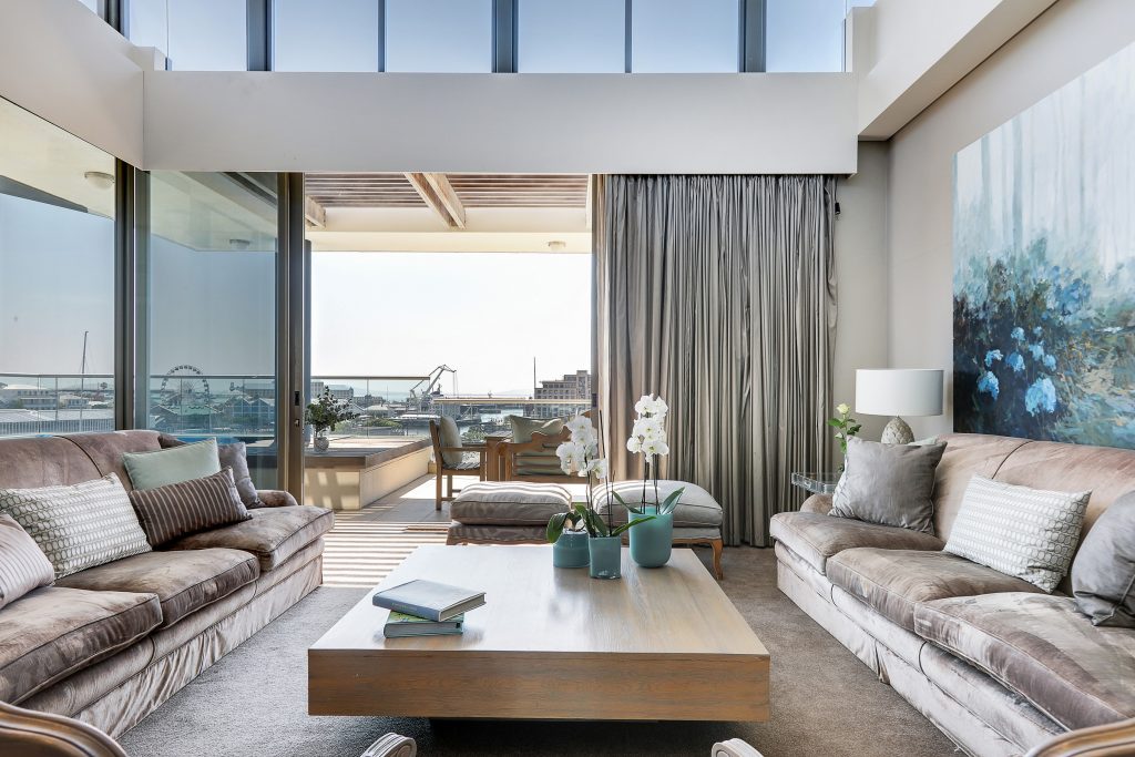 Atlantic Seaboard properties