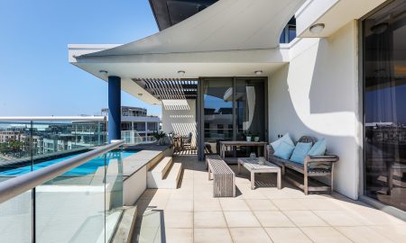 Atlantic Seaboard Properties
