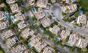 real estate myths