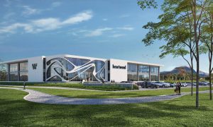 Heartwood Properties Paardevlei