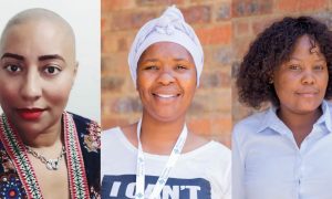 Female artisans