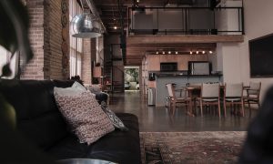 Architectural design main image