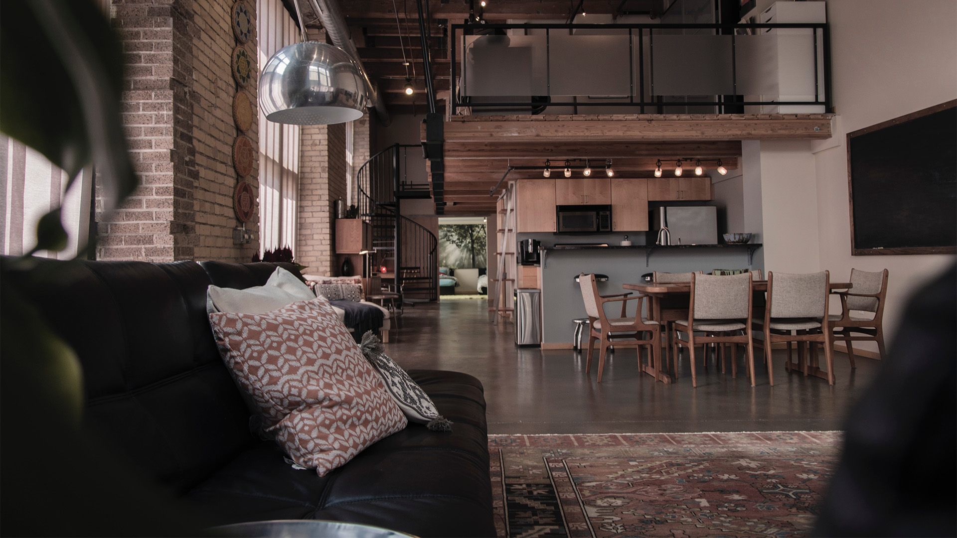 Architectural design main image