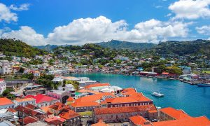 Grenada Caribbean