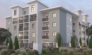 Less red tape to access FLISP subsidies for new buyers
