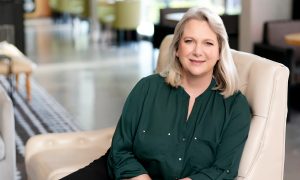 RPA Property Administrators: We celebrate 30 years with Leigh Metcalf