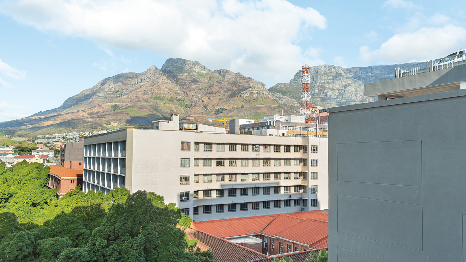 Neighbourhood: Co-living, co-working and hospitality concept opens in CT
