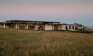 Retirement village: Retiring? Consider this... by choose a retirement village