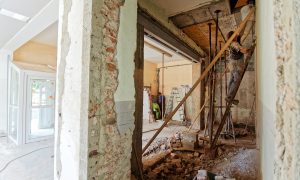 Renovations main image