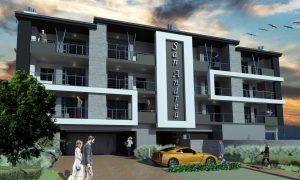 Whether to buy an older property or a new-build home