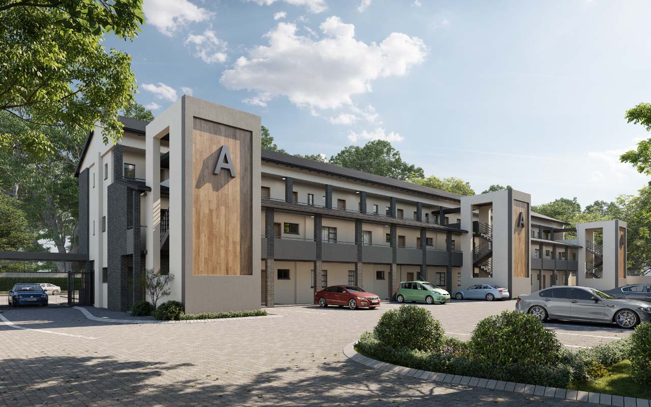 Olea View Exterior