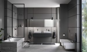 GROHE bathrooms