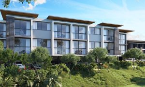 Zimbali Lakes Boulevard