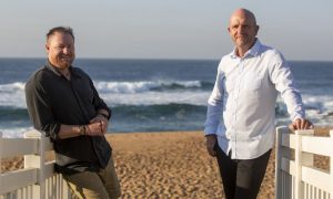 Lance Klusener – A legend joins eXp South Africa