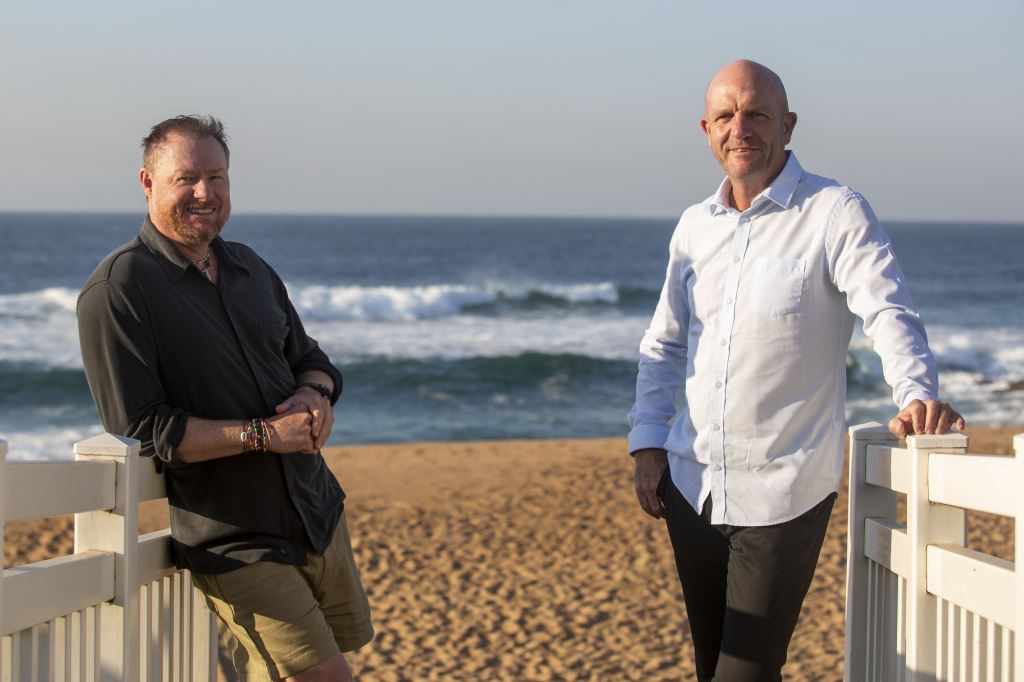 Lance Klusener – A legend joins eXp South Africa